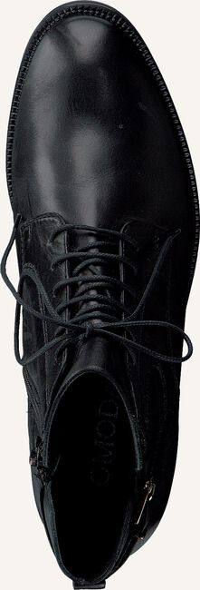 Zwarte OMODA Veterboots 82B014 Zwarte OMODA Veterboots 82B014 - large