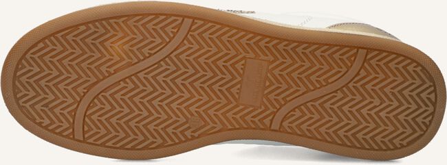 Witte AMA BRAND DELUXE Lage sneakers SUN Witte AMA BRAND DELUXE Lage sneakers SUN - large