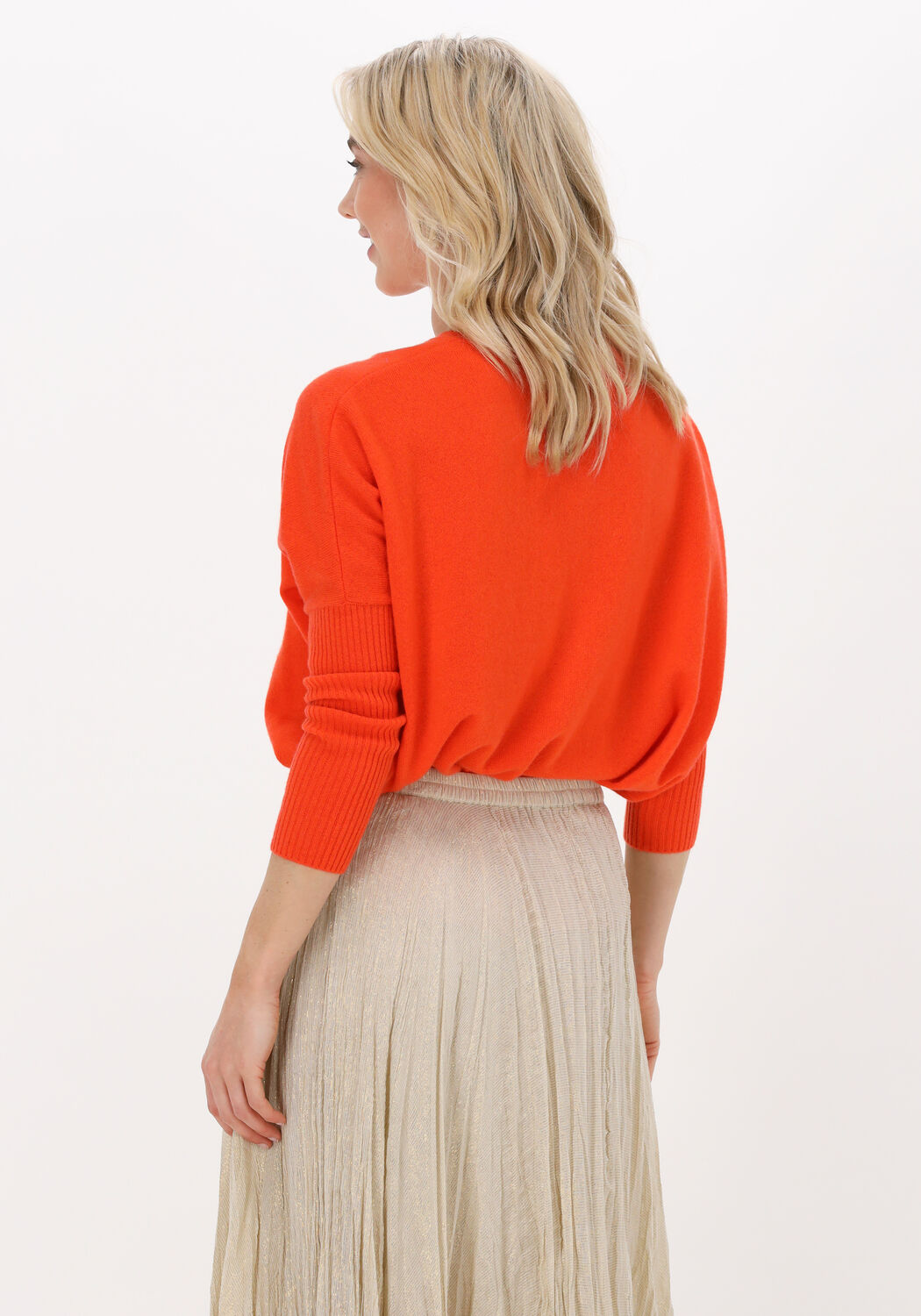 oranje not shy trui faustine