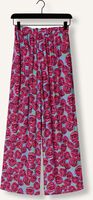 Roze HARPER & YVE Lange broeken RILEY-PA Roze HARPER & YVE Lange broeken RILEY-PA - medium