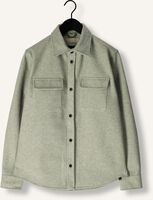 DSTREZZED ULRIK OVERSHIRT DSTREZZED ULRIK OVERSHIRT - medium