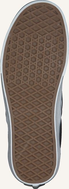 Zwarte VANS Lage sneakers UA CLASSIC SLIP ON WMN Zwarte VANS Lage sneakers UA CLASSIC SLIP ON WMN - large