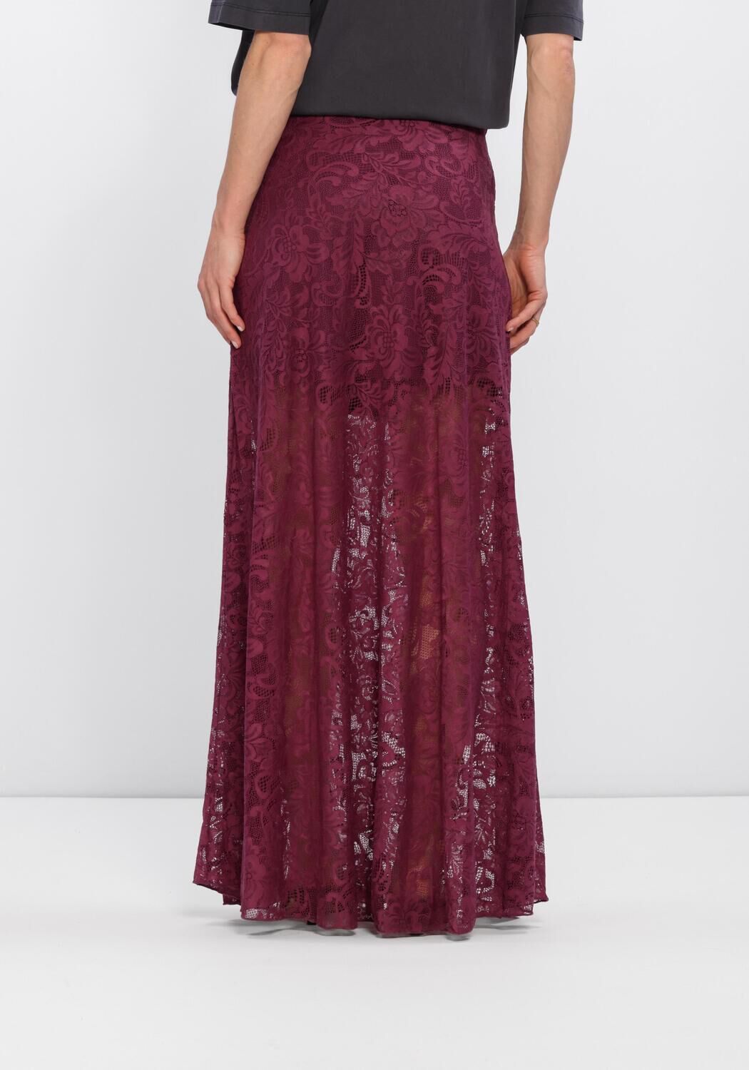 Bordeaux HARPER & YVE Rokken JAKE-SK - large