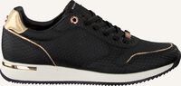 Zwarte MEXX Lage sneakers EKE - medium