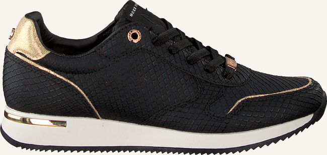 Zwarte MEXX Lage sneakers EKE Zwarte MEXX Lage sneakers EKE - large
