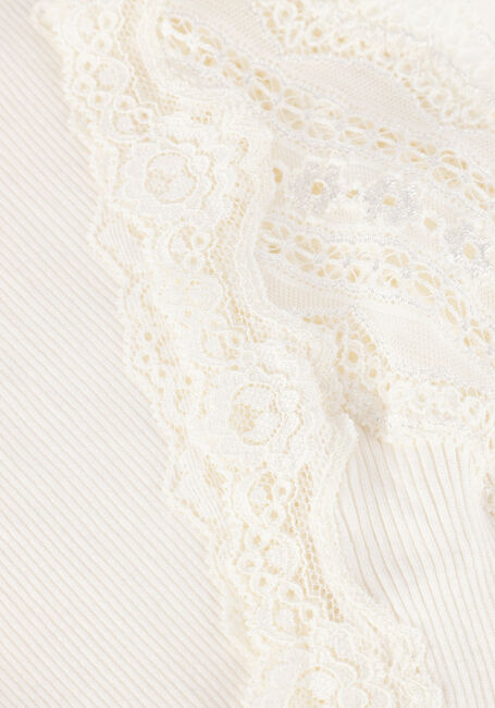 Witte ROSEMUNDE Top BENITA Witte ROSEMUNDE Top BENITA - large
