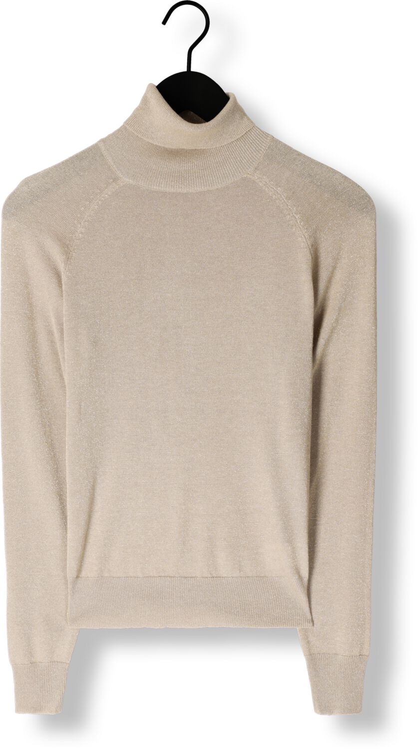 CIRCLE OF TRUST Dames Tops & T-shirts Meave Top Zand