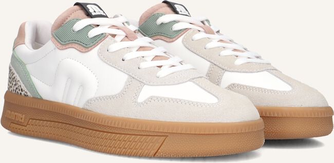 Beige MARUTI Lage sneakers YALE Beige MARUTI Lage sneakers YALE - large
