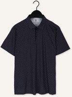 Donkerblauwe DESOTO Polo POLO KENT Donkerblauwe DESOTO Polo POLO KENT - medium