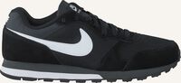 Zwarte NIKE Lage sneakers MD RUNNER 2 MEN - medium