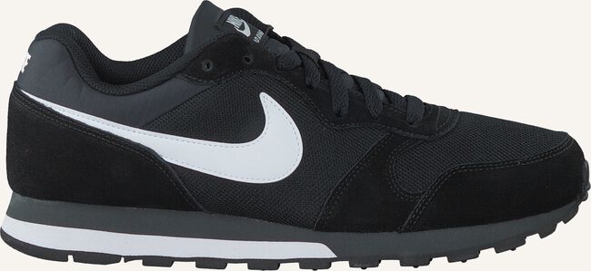 Zwarte NIKE Lage sneakers MD RUNNER 2 MEN Zwarte NIKE Lage sneakers MD RUNNER 2 MEN - large