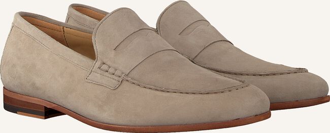 Taupe VERTON Loafers 9262 Taupe VERTON Loafers 9262 - large