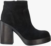 Zwarte PS POELMAN Hoge laarzen R13729 - medium