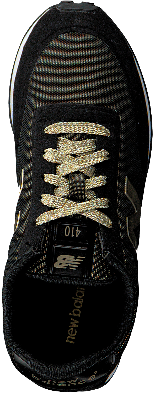 new balance wl410 dames gouden