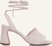Beige NOTRE-V Sandalen 37809 - medium