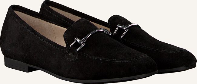 Zwarte GABOR Loafers 210 Zwarte GABOR Loafers 210 - large