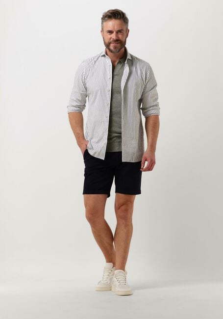Groene PROFUOMO Polo PPUJ10029 Groene PROFUOMO Polo PPUJ10029 - large