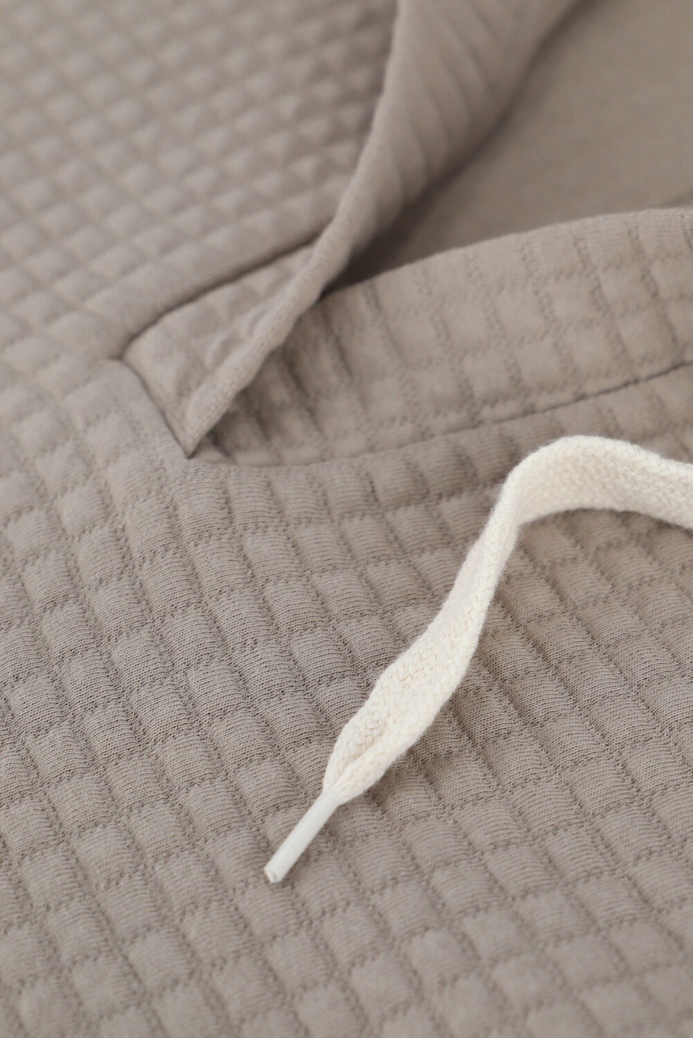 Beige LEVETE ROOM Sweater ORLI 4 - large