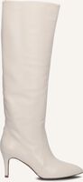 Witte TORAL Hoge laarzen 12715 - medium