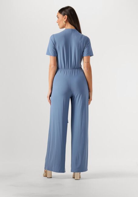 Blauwe FREEBIRD Jumpsuits VASILI SS - large