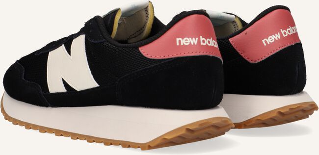 Zwarte NEW BALANCE Lage sneakers WS237 Zwarte NEW BALANCE Lage sneakers WS237 - large