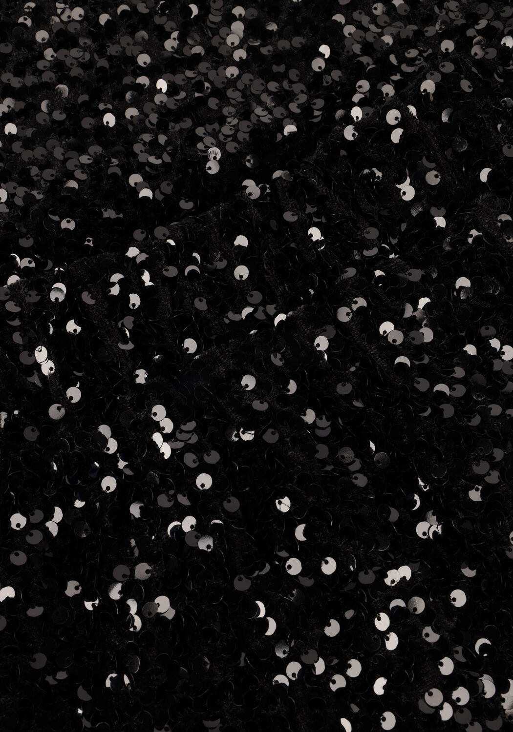 Zwarte NOTRE-V Midirok NV-EMBLA - large