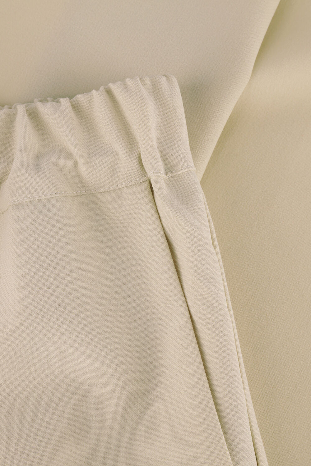 Zand SEMICOUTURE Pantalon BUDDY - large