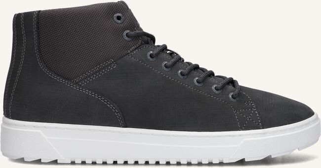 Blauwe HUB Hoge sneakers MURRAYFIELD 3.0 Blauwe HUB Hoge sneakers MURRAYFIELD 3.0 - large