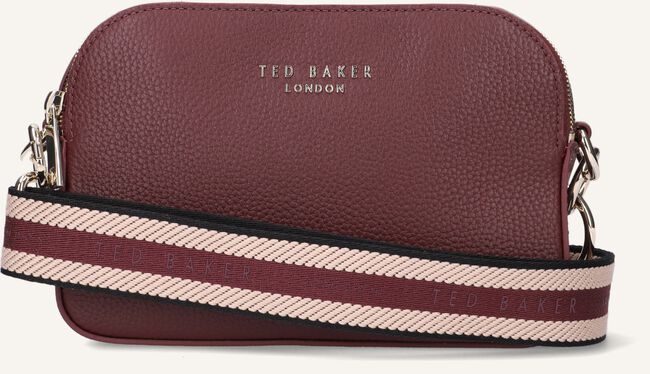 Rode TED BAKER Schoudertas AMERRAH Rode TED BAKER Schoudertas AMERRAH - large