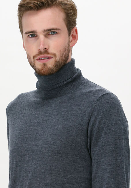 Grijze PROFUOMO Coltrui JERRY - large