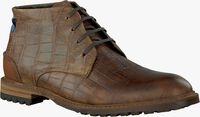 Bruine FLORIS VAN BOMMEL Nette schoenen 10786 - medium