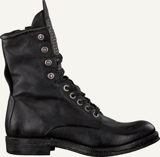 Zwarte A.S.98 Veterboots 207245 Zwarte A.S.98 Veterboots 207245 - large