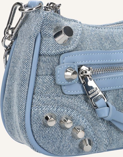 Blauwe STEVE MADDEN Schoudertas BVILMA-D Blauwe STEVE MADDEN Schoudertas BVILMA-D - large