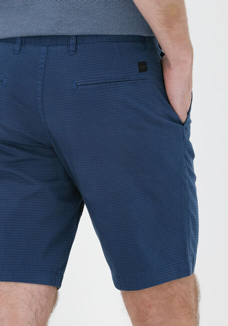 Blauwe BOSS Korte broek SCHINO SLIM SHORT - large