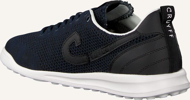 Blauwe CRUYFF Sneakers INDOOR SUPPORT Blauwe CRUYFF Sneakers INDOOR SUPPORT - large