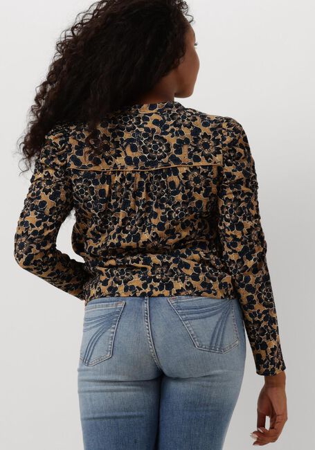 Multi DEA KUDIBAL Blouses VISTI - large