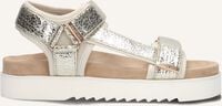 Gouden MARUTI Platte sandalen BEAU - medium