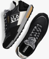 Zwarte NAPAPIJRI Lage sneakers VICKY - medium