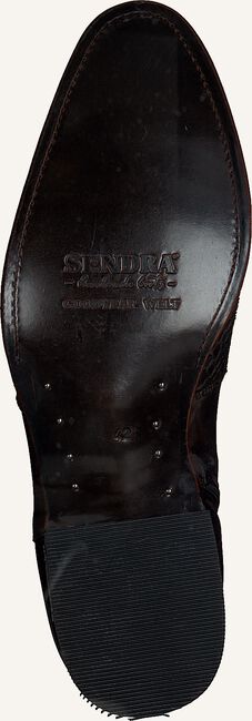 Bruine SENDRA Cowboylaarzen 15842P Bruine SENDRA Cowboylaarzen 15842P - large