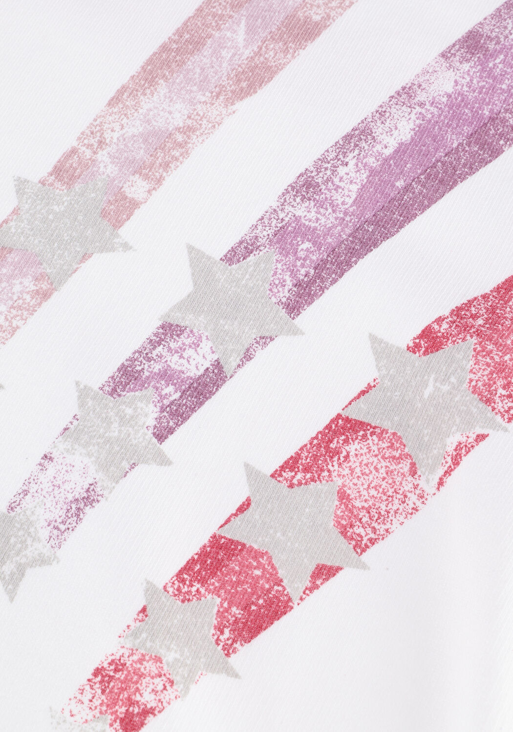 Witte LEON & HARPER Sweater SORTIE JC55 STAR - large