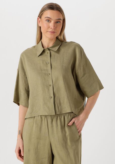 Olijf DRYKORN Blouses YARIKA - large