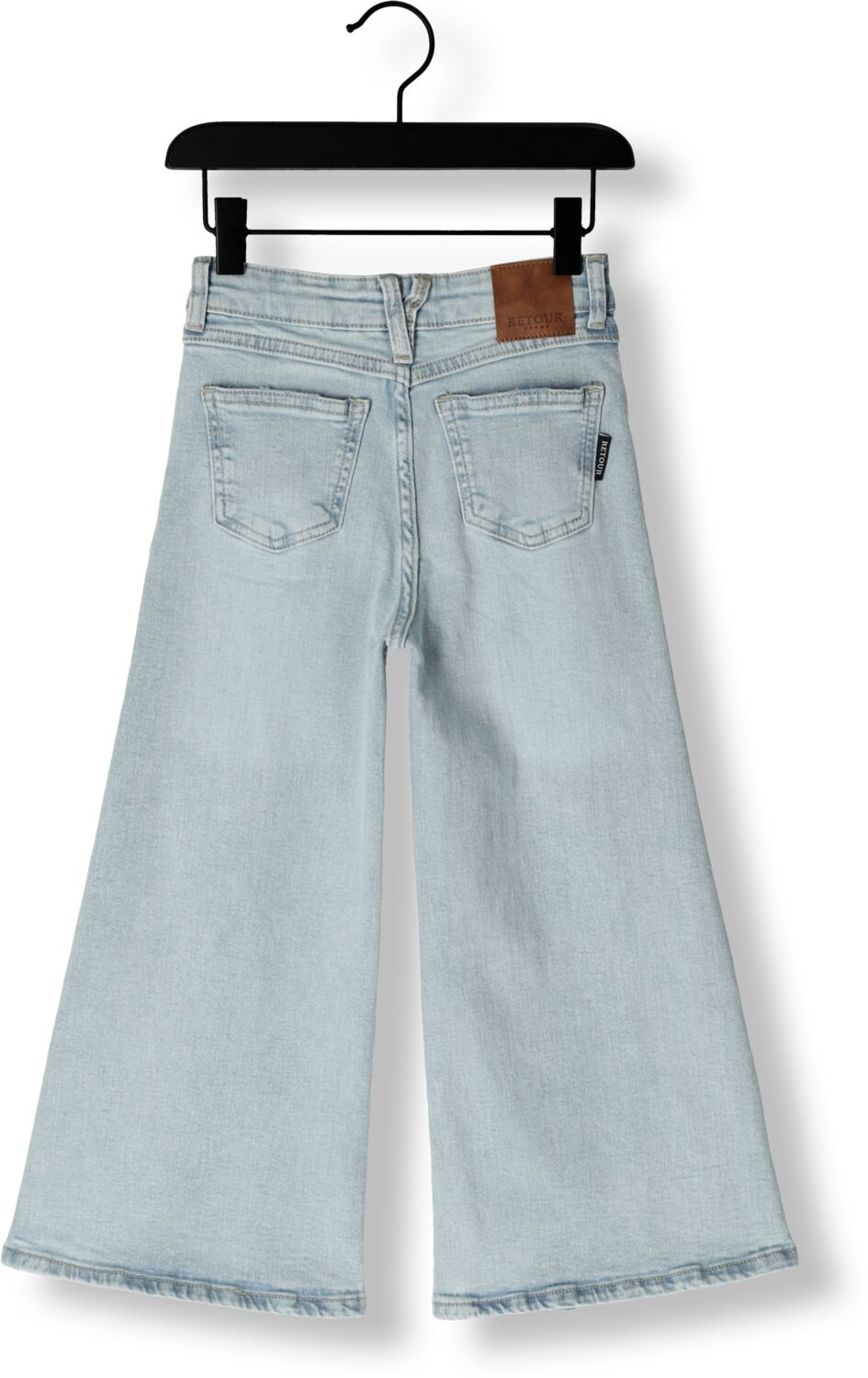 RETOUR Meisjes Jeans Celeste Lichtblauw