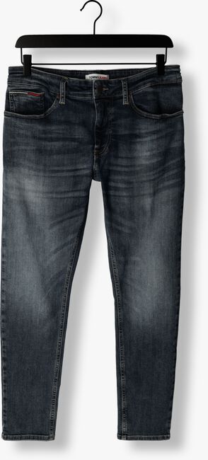 Blauwe TOMMY JEANS Slim fit jeans AUSTIN SLIM TPRD DG1261 - large