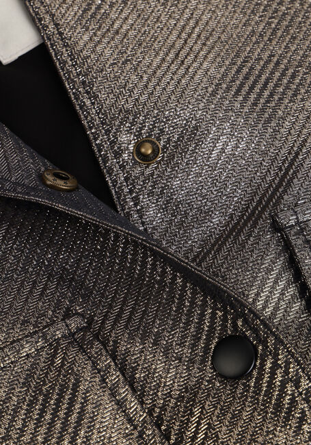 Gouden Y.A.S. Jack YASGOSH LS SHORT BOMBER JACKET Gouden Y.A.S. Jack YASGOSH LS SHORT BOMBER JACKET - large