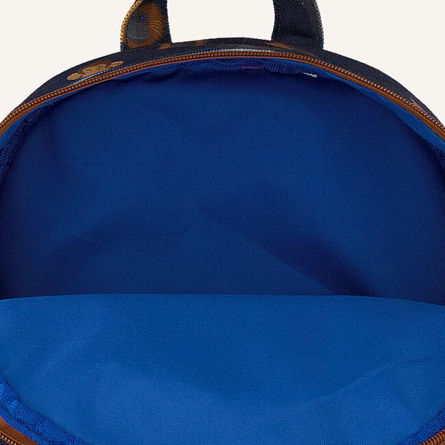 Blauwe SHOESME Rugtas BAG9A039 Blauwe SHOESME Rugtas BAG9A039 - large