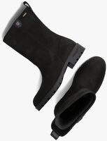 Zwarte DUBARRY Hoge laarzen KILLARNEY - medium