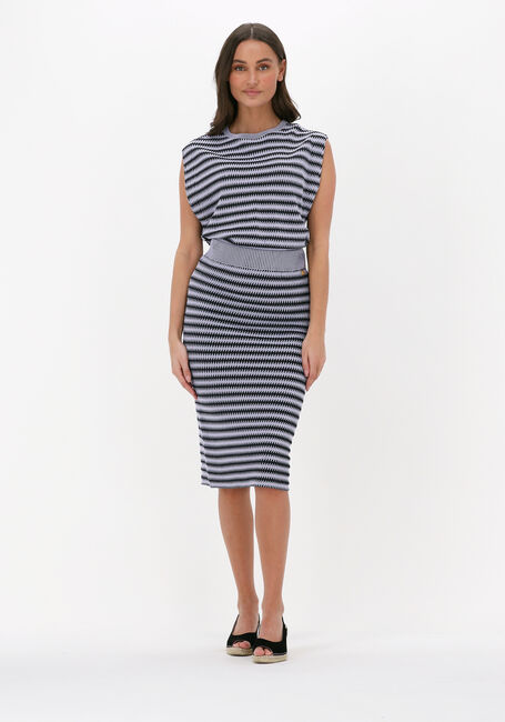 Lila FREEBIRD Top CAMIL - large