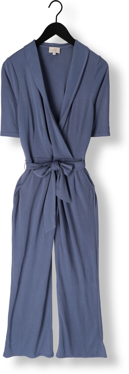 AAIKO Dames Jumpsuits Rodas Mod 120 Donkerblauw