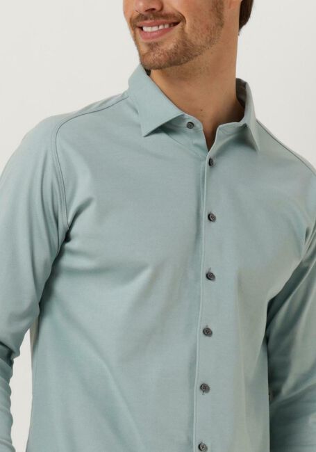 Groene DESOTO Casual overhemd CASUAL KENT 1/1 - large