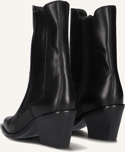 Zwarte BRONX Enkellaarsjes NEXT LOW COLE Zwarte BRONX Enkellaarsjes NEXT LOW COLE - large